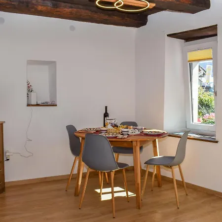 Dom wakacyjny Bertino By Interhome *