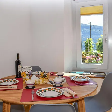 Dom wakacyjny Bertino By Interhome Cugnasco