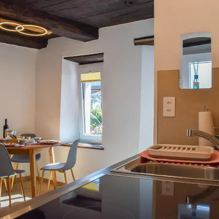 Bertino By Interhome Dom wakacyjny *